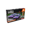 Ninco Závodná dráha WRC Hybrid Boost 2 Stroje