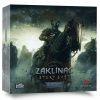 Asmodee CZ (Blackfire) Zaklínač: Starý svět - Divoký hon