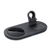 Wireless Charger Mcdodo CH-7062 3 in 1 15W (mobile/TWS/Apple watch) (white) 35571
