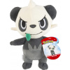 Jazwares - Pokémon - Pancham Plyšák - 20cm