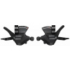 Shimano radenie Altus SL-M315 pár 8 speed čierne