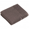 Vossen UTERÁK NA RUKY, 50/100 cm, sivá - Kúpeľňový textil - 003355007223