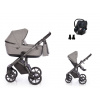 ROAN Bloom + Cybex Aton 5 titanium 3v1