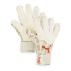 Puma Future Pro Goalkeeper Gloves Adults White/Yellow 8