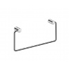 Jika Basic - Držiak na uterák 30 cm, chróm H3813A40040001