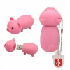 Pendrive Dr. Memory Civetman 32 GB USB 2.0 viacfarebný