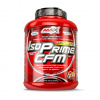 Amix IsoPrime CFM® Isolate 1000 g cookies