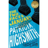The Two Faces of January - Patricia Highsmith