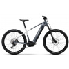 GHOST E-Teru Pro Storm Grey/Chilly White, modelový rok 2025 Velkosť rámu: XL
