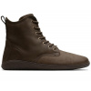 Kožená obuv Vivobarefoot SCOTT IV pánske hnedá