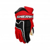 Hokejové rukavice SHER-WOOD Code Encrypt Pro jr