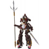 Bigfirebird Build Mushikihime Akční Figurka Toko 16 cm
