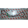 Těsnění víka ventilů CITROEN FIAT PEUGEOT TOYOTA (CITROEN/PEUGEOT 024997 FIAT 9400249979 TOYOTA SU001-00844 CORTECO 026208P)
