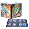 Ultra Pro Pokémon A5 album Scarlet & Violet