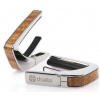 Thalia Wood Collection Sapele Chrome
