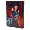 Pyramid International Zápisník Stranger Things 4 - Vecna