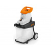 STIHL GHE 135 L - elektrický drvič záhradného odpadu