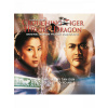 Bertus Oficiálný soundtrack Crouching Tiger, Hidden Dragon na LP