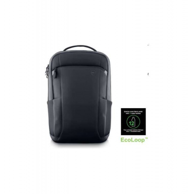 Dell EcoLoop Pro Slim Backpack 15 - CP5724S (DELL-CP5724S)