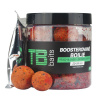 TB Baits Boosterované Boilie Peach Liver 120 g 20-24 mm (TB Baits Boosterované Boilie Peach Liver 120 g 20-24 mm)