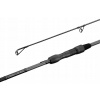 Kaporový prút Delphin CorsaBlack Nero 360cm 3lb 3-dielny