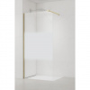 Sprchová zástena walk-in 100 cm SAT SATBWI100MPPRMO