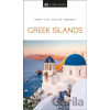 Greek Islands - Dorling Kindersley