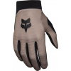 Cyklistické rukavice FOX Ranger Glove - pieskové 9