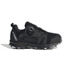Detská Nízká obuv ADIDAS TERREX AGRAVIC BOA R.RDY K HQ3496 – Čierna