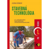 Stavebná technológia pre 1. ročník - Zuzana Šišáková