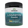 Swanson L-glutamín prášok 340g