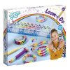 Totum Náramky z gumiček Loom-i-Do