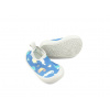 Jan & Jul Water Shoes Dino Buddies – Blue Veľkosť: 24