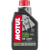 Tlmičový olej Motul Fork Oil Expert Light 5W, 1L