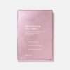 Liftingová hydrogelová maska na pery hydropeptide polypeptide collagel+ lip mask - 8ks