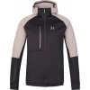 HANNAH TARIQ HOODY anthracite/goat - M