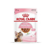 ROYAL CANIN KITTEN STERILISED 120x85g (ROYAL CANIN KITTEN STERILISED 85g kapsička v šťave pre sterilizované mačiatka)