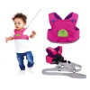 Trunki Bezpečnostný postroj pre deti - Betsy, od 6m do 4 rokov