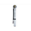 Topeak SHOCK 'N' ROLL mini-pumpa