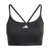 adidas Performance adidas AERCT LS BRA | 4067896439549 | Čierna | M