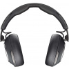 HP Poly Voyager Surround 80 UC USB-C Headset +USB-C/A Adapter Slúchadlá s mikrofónom Bezdrôtový Pres hlavu Hudba / bežné USB Typ-C Bluetooth Čierna (8G7T9AA)