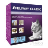 FELIWAY CLASSIC difúzer + náplň na upokojenie pre mačky (1 ks + 48 ml) 1x1 set