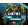 Únikovka – Únik z dračieho hradu - Jens Schumacher