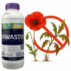 Chwastox new trio 1L 360 SL proti burine v trávniku