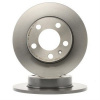 TATechnix Brzdový kotúč 230mm VW GOLF VAN IV Variant (1J5) 1.4, 1.6, 1.9SDI, 1.9TDI - BREMBO