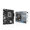 ASUS PRIME H610M-K D4 ARGB Intel H610 LGA 1700 micro ATX (90MB1HN0-M0EAY0)