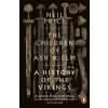 Children of Ash and Elm (Neil Price)(Brožovaná)
