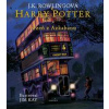 Harry Potter a vězeň z Azkabanu - ilustrované vydání - J. K. Rowlingová