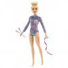 Barbie První povolání Gymnastka, Mattel GTN65