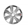 Versaco GTX Carbon silver 13